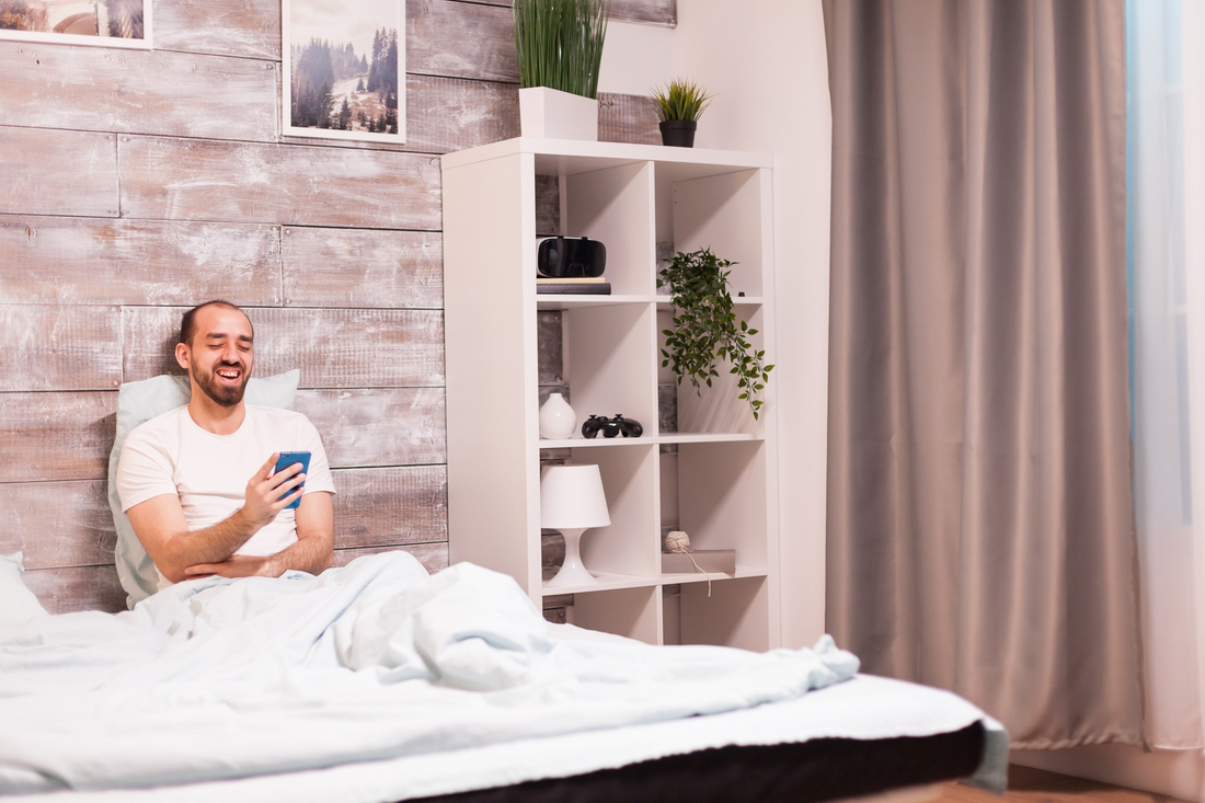 Choosing the Best Textiles & Linens for Your Bedroom