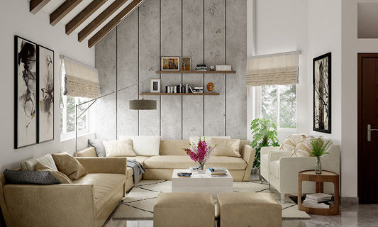 Affordable Living Room Decor Items