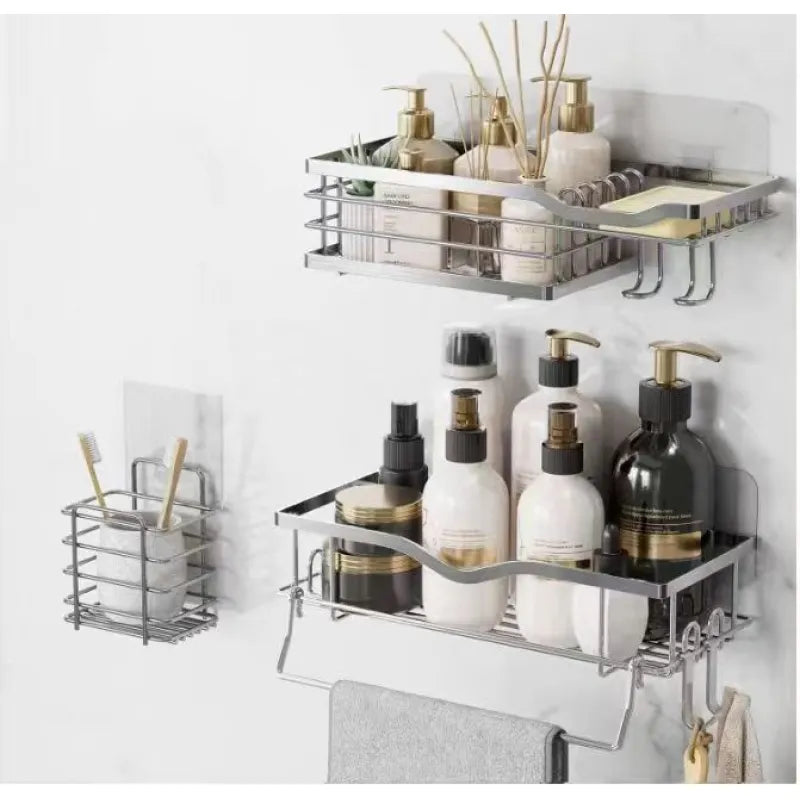 Bathroom Essentials