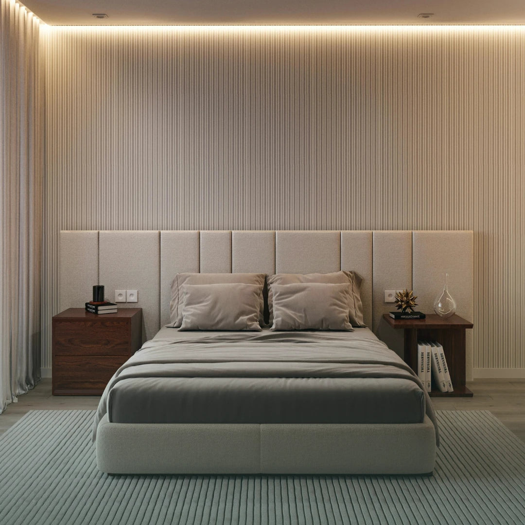 Bedroom & Linens