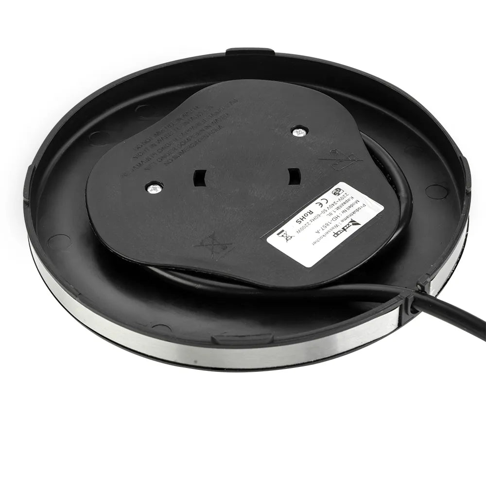 HD-1857-A 1.8L Electric Kettle