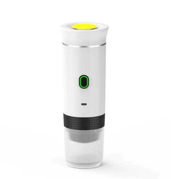 3-In-1 Espresso Portable Coffee Machine