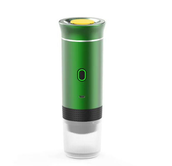 3-In-1 Espresso Portable Coffee Machine