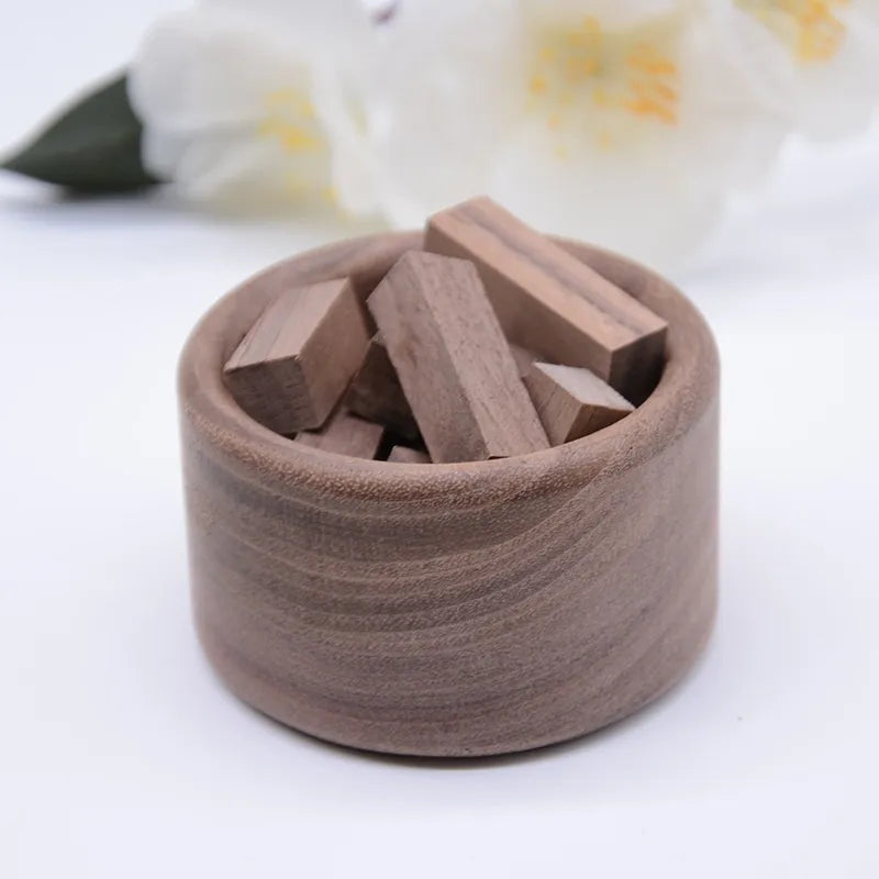 Modern Simplicity Wooden Diffuser
