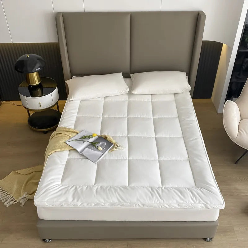 Comfortable Blended Fiber Mattress