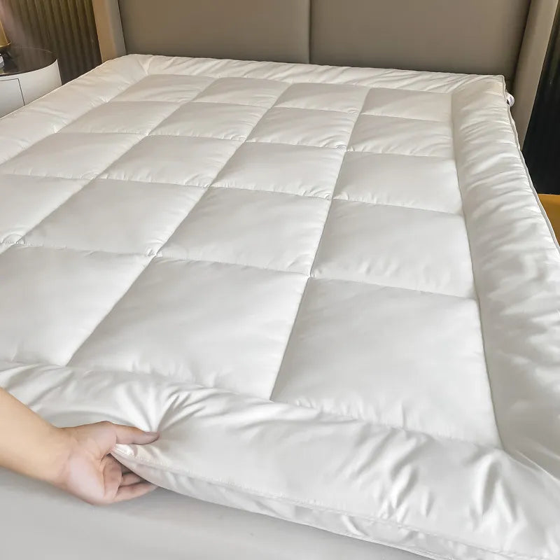 Comfortable Blended Fiber Mattress