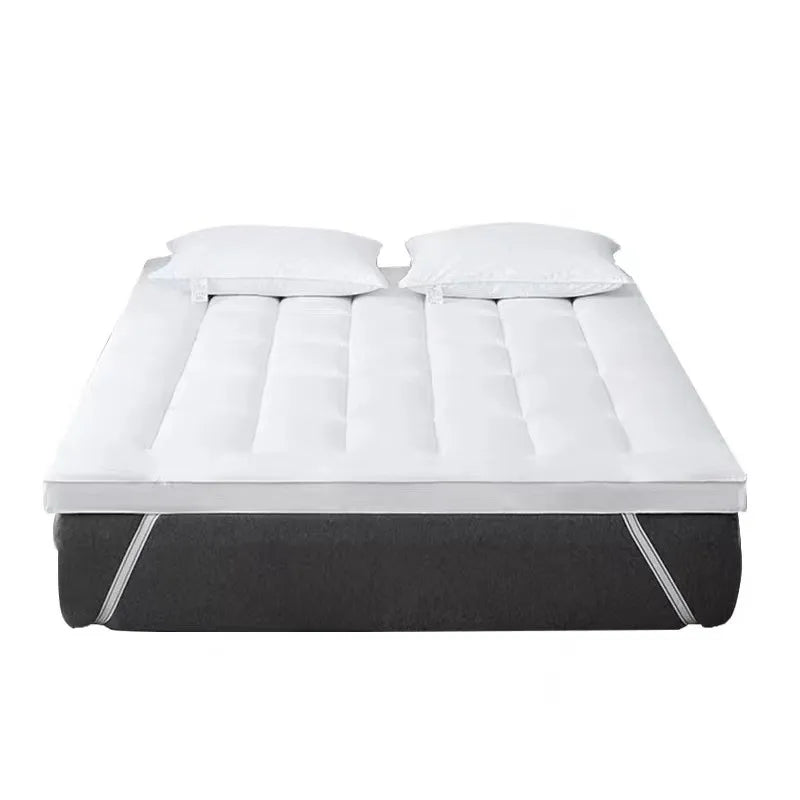 Comfortable Blended Fiber Mattress