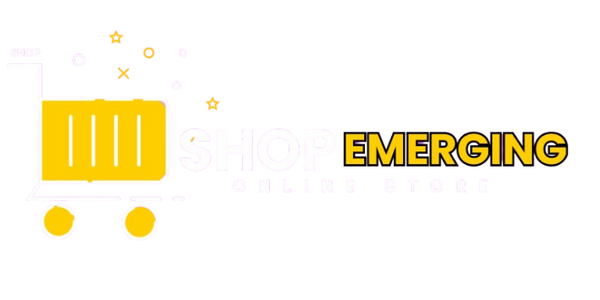 SHOP EMERGING