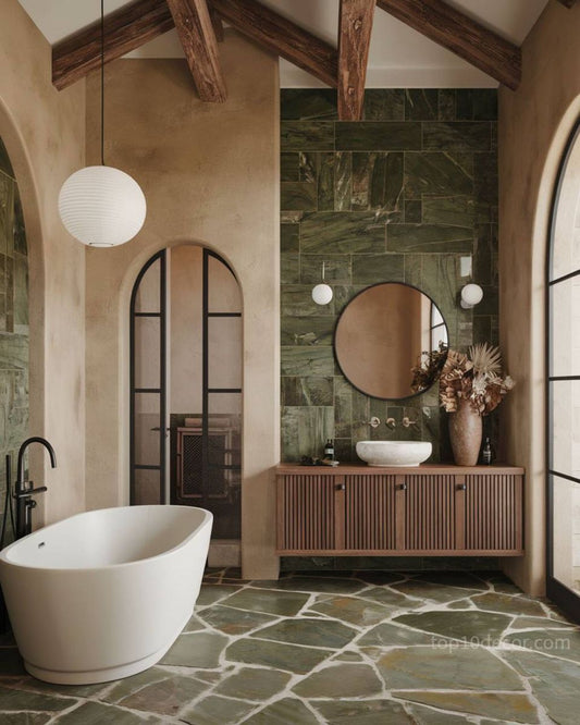 Best Products To Organize Your Entire Bathroom in One Afternoon