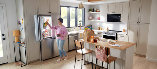 Cook Smarter, Not Harder! Top Modern Kitchen Appliances for Busy Homes