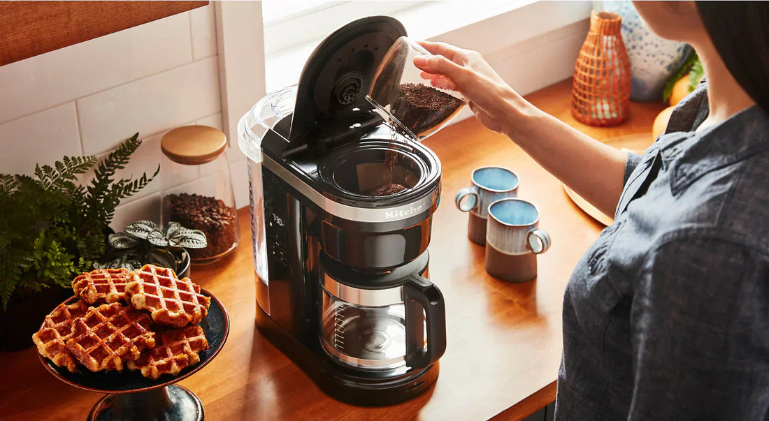 Your Coffee Maker Buying Guide – Brew It to Perfection