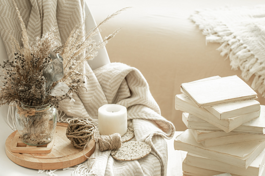Bohemian Dorm Room Decor Ideas For A Relaxed & Stylish Vibe