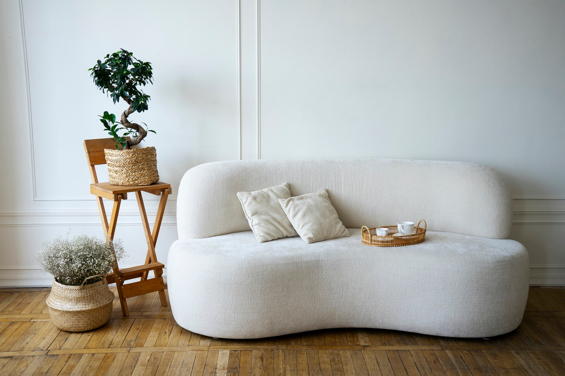 The Ultimate Sofa Buying Guide for Every Living Room