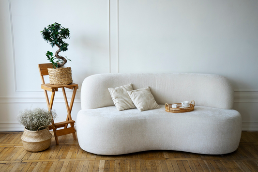 The Ultimate Sofa Buying Guide for Every Living Room
