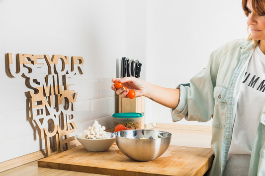 The Ultimate Buying Guide for Kitchen Utensils
