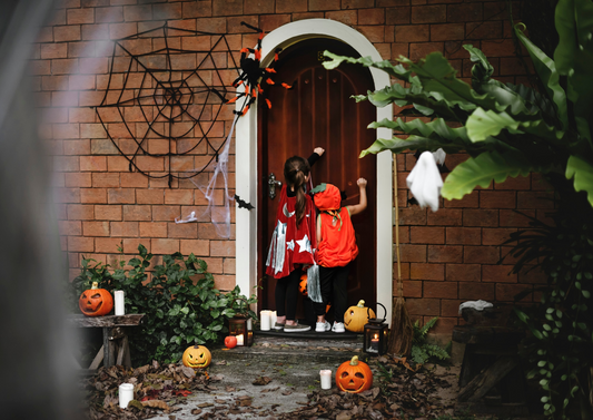 The Best Halloween Decorations in 2025 - Ghoulishly Amazing!