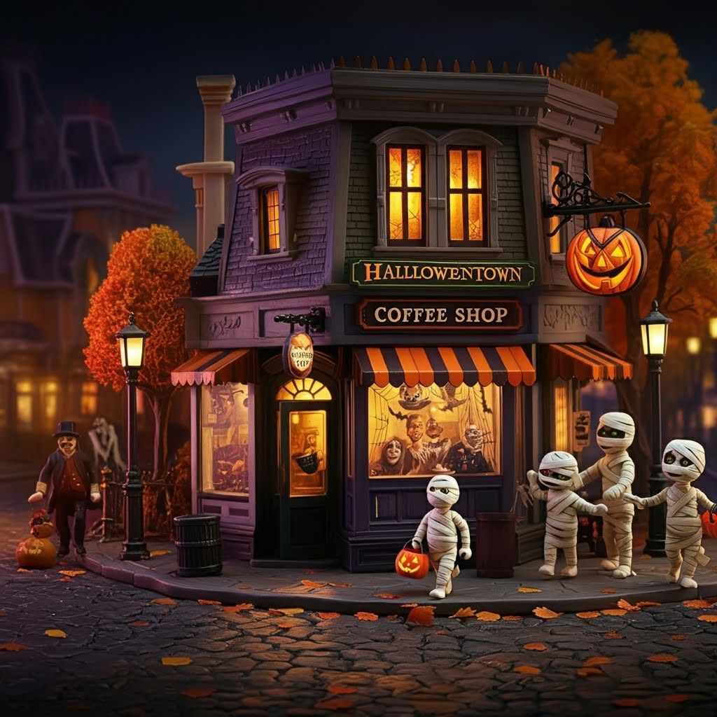 Halloween