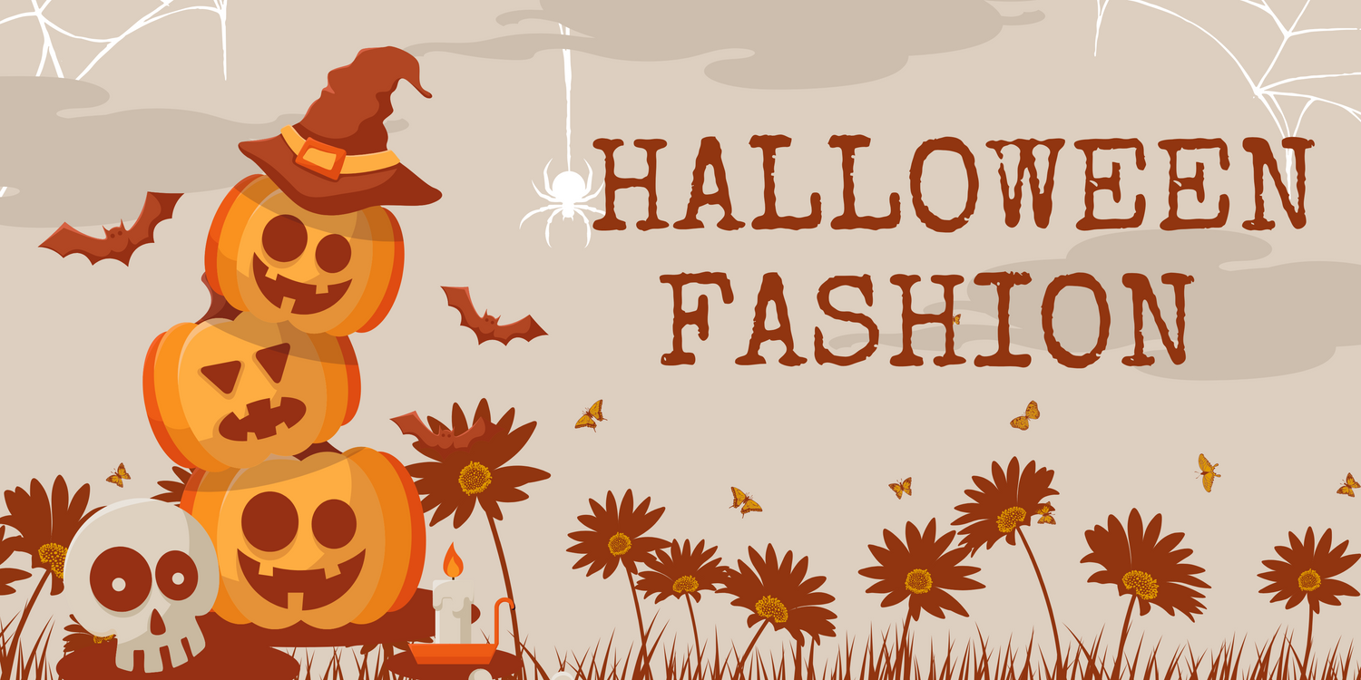 Halloween Fashion