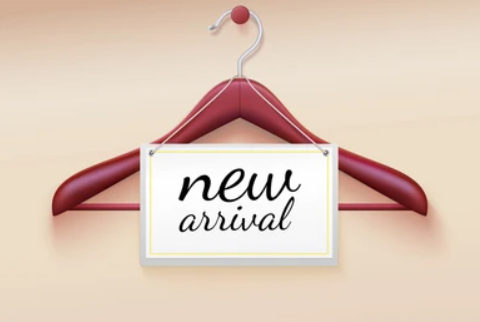 New Arrivals
