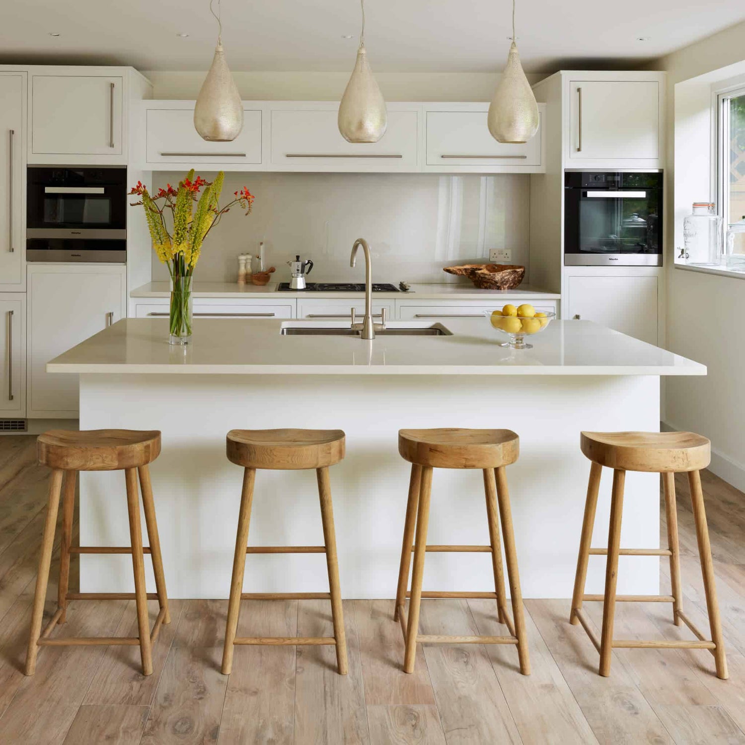 Kitchen Needs / Cooking Essentials