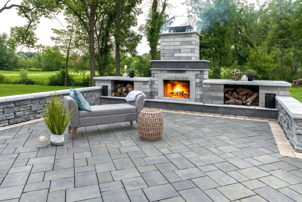 Easy Outdoor