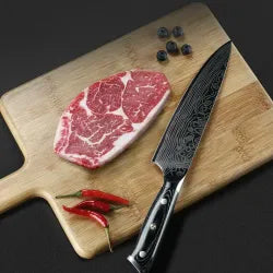 3 in 1 Silicone Frying Spatula Clip – Multi Function Slotted Turner, Scraper & Food Clamp
