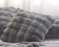 Add a Touch of Elegance with Our Light Luxury Velvet Blanket