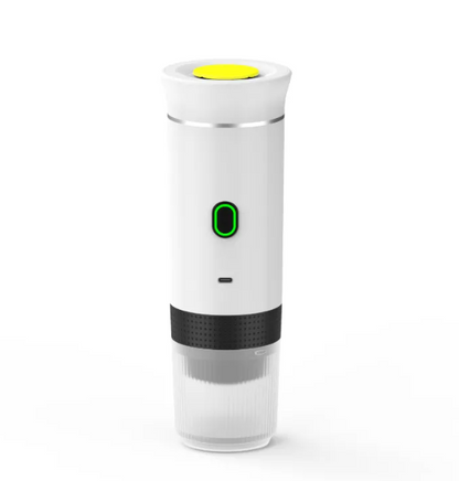 3-In-1 Espresso Portable Coffee Machine
