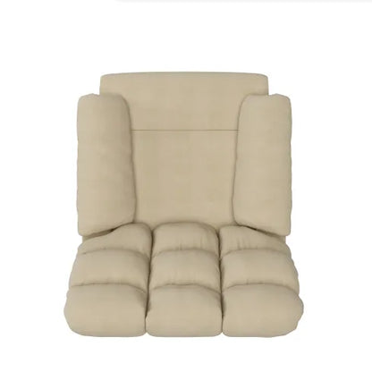 The Granada Recliner Chair in Sage Gray – Ultra-Comfortable, Modern Design