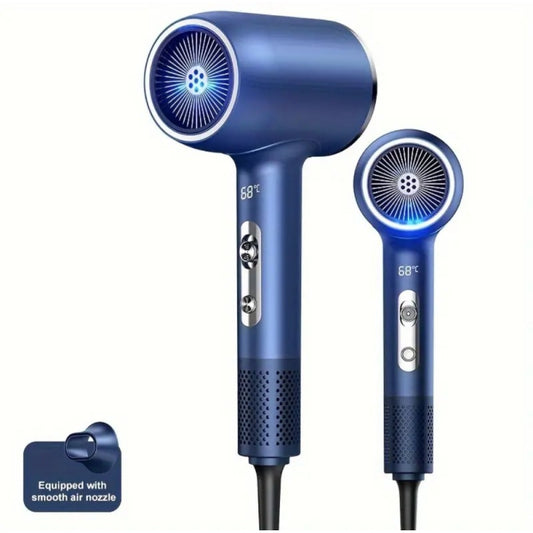 2400W High-Power Professional Hair Dryer