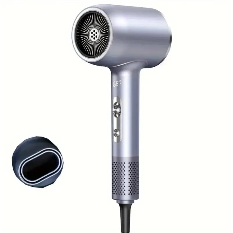 2400W High-Power Professional Hair Dryer