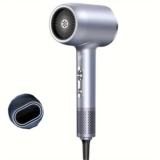 2400W High-Power Professional Hair Dryer