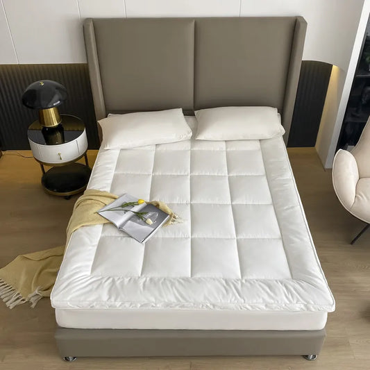 Comfortable Blended Fiber Mattress