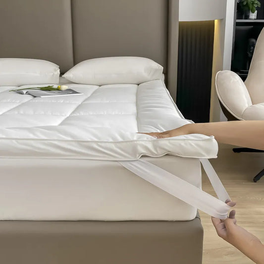 Comfortable Blended Fiber Mattress