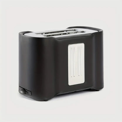 2-slice Toaster, Fast And Even Results Every Time, Wide Slots Fit Any Size Bread, Drop-down Crumb Tray, Easy To Clean, Banned From Sale On Amazon