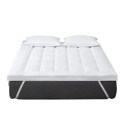 Comfortable Blended Fiber Mattress